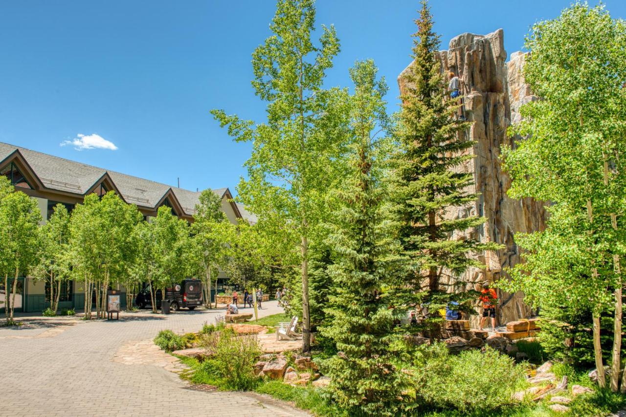 Ten Mile Haus Frisco Exterior foto