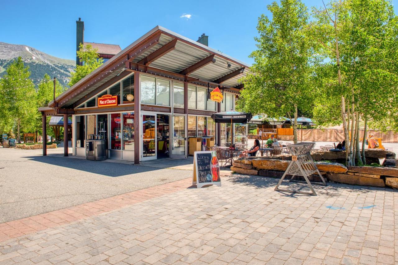 Ten Mile Haus Frisco Exterior foto