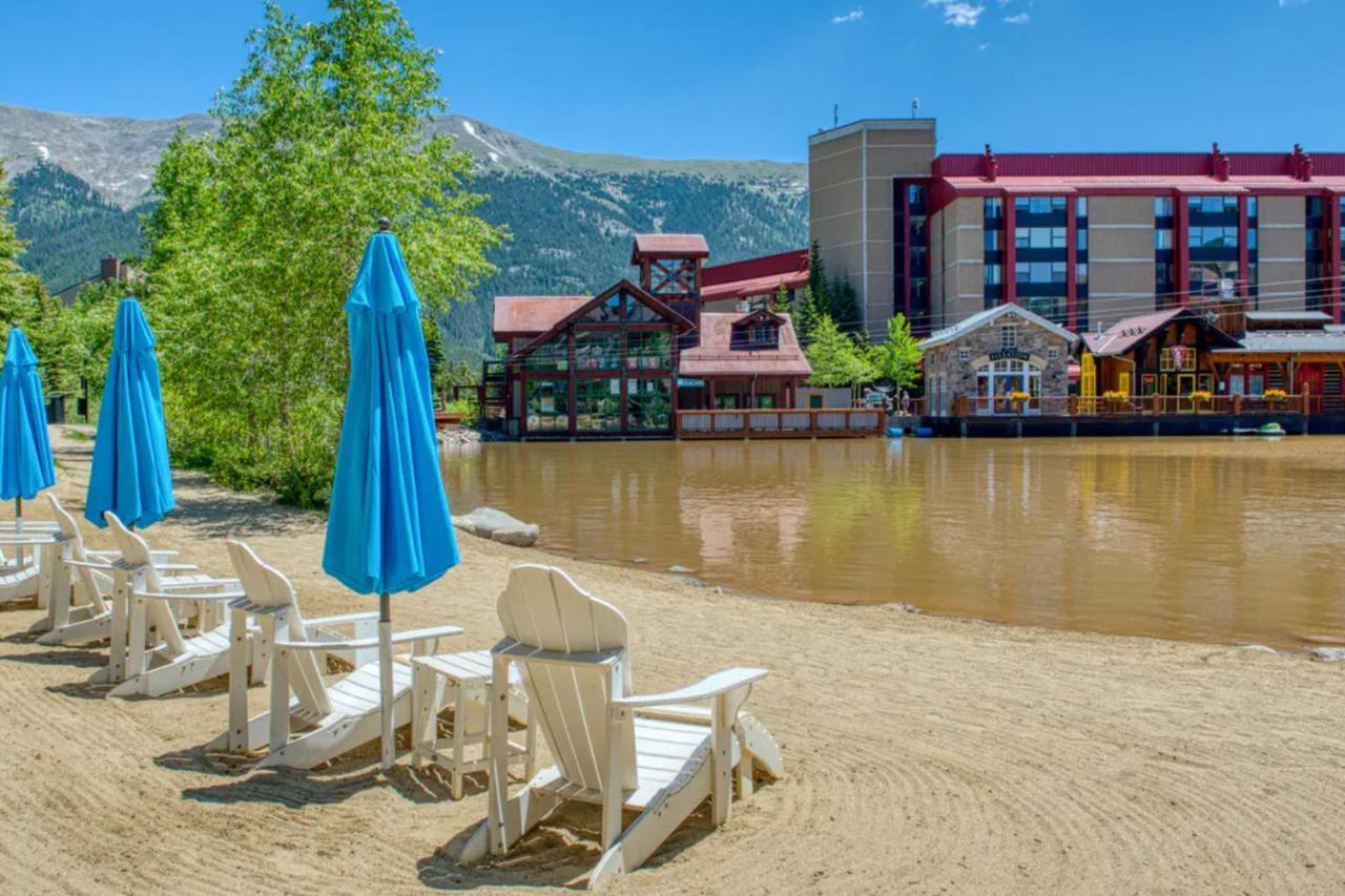 Ten Mile Haus Frisco Exterior foto
